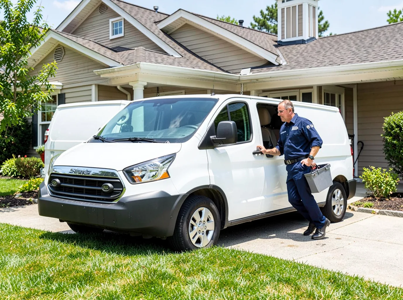 Emergency Plumber company in Pensacola, FL